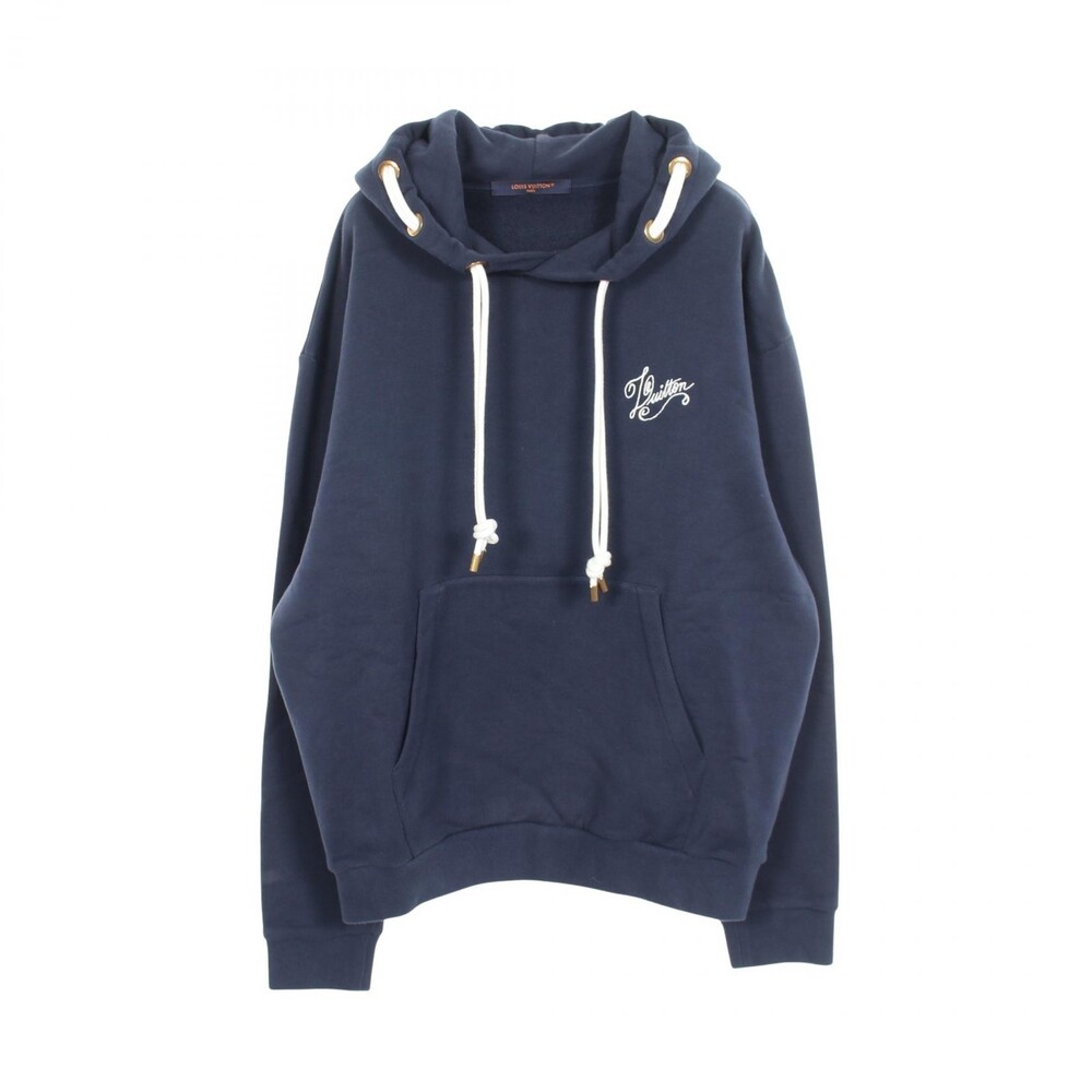 Louis Vuitton Lv Nautical Rope Hoodie #365372L87B